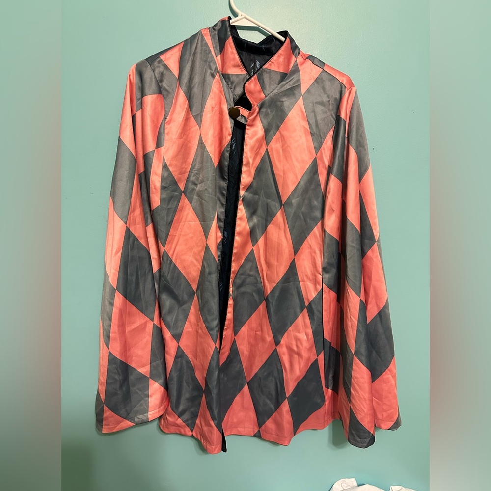 Her Universe Howl’s Moving Castle Reversible Cape